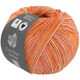 Lana Grossa COOL WOOL Vintage | 7385-beige/persikka/oranssi