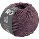 Lana Grossa COOL WOOL Vintage | 7387-antiikkivioletti