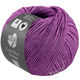 Lana Grossa COOL WOOL Vintage | 7396-punavioletti