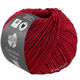 Lana Grossa COOL WOOL Vintage | 7398-tulenpunainen