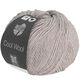 Lana Grossa COOL WOOL Mélange (We Care) | 1426-harmaabeige meleerattu