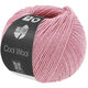 Lana Grossa COOL WOOL Mélange (We Care) | 1497-roosa meleerattu