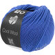 Lana Grossa COOL WOOL Mélange (We Care) | 1503-sininen meleerattu