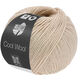 Lana Grossa COOL WOOL Mélange (We Care) | 1507-beige meleerattu