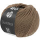 Lana Grossa COOL WOOL Mélange (We Care) | 1508-taupe meleerattu