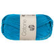Lana Grossa COTONE | 010-turkoosinsininen