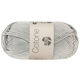 Lana Grossa COTONE | 027-vaaleanharmaa