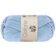 Lana Grossa COTONE | 033-vaaleansininen