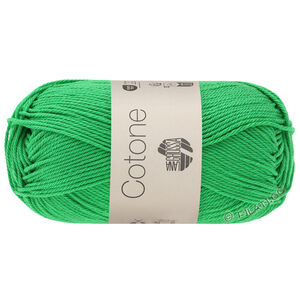 Lana Grossa COTONE | 046-vihreä