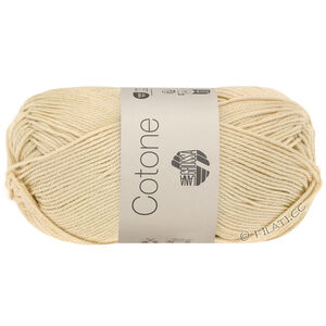 Lana Grossa COTONE | 056-persikka