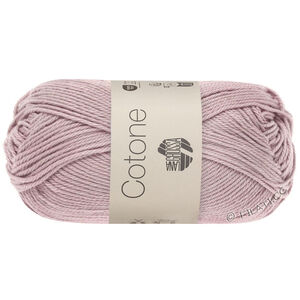 Lana Grossa COTONE | 058-pastelliroosa