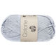 Lana Grossa COTONE | 063-hopeanharmaa