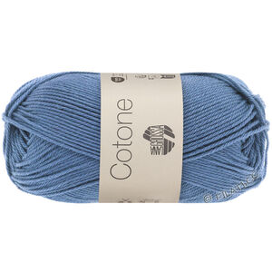 Lana Grossa COTONE | 071-farkku