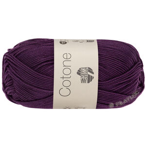 Lana Grossa COTONE | 074-karhunvatukka