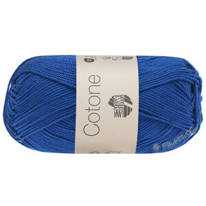Lana Grossa COTONE | 090-muste