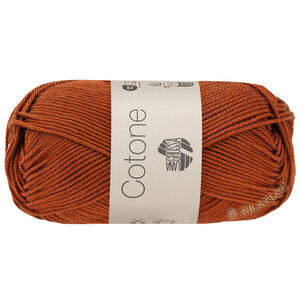 Lana Grossa COTONE | 113-ruoste