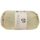 Lana Grossa COTONE | 115-vaalea beige