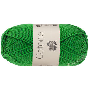 Lana Grossa COTONE | 135-mintunvihreä