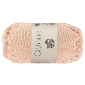 Lana Grossa COTONE | 140-lohenroosa