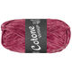 Lana Grossa COTONE Vintage | 264-fuksia/pinkki/roosa meleerattu