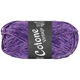 Lana Grossa COTONE Vintage | 266-sinivioletti/punavioletti/roosa meleerattu