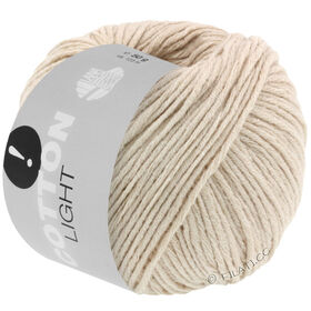 COTTON LIGHT / Lana Grossa