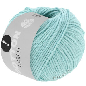 Lana Grossa COTTON LIGHT | 08-minttu