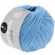 Lana Grossa COTTON LIGHT | 23-taivaansininen