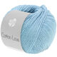 Lana Grossa COTTON LOVE | 30-vaaleansininen
