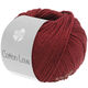Lana Grossa COTTON LOVE | 32-viininpunainen