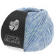 Lana Grossa COTTON MÉLANGE | 02-farkku