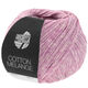 Lana Grossa COTTON MÉLANGE | 04-fuksia