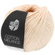 Lana Grossa COTTON MÉLANGE | 15-persikka