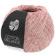 Lana Grossa COTTON MÉLANGE | 16-vanharoosa