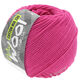 Lana Grossa COTTON MIX 130 (McWool) | 105-pinkki