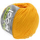 Lana Grossa COTTON MIX 130 (McWool) | 127-maissinkeltainen
