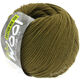 Lana Grossa COTTON MIX 130 (McWool) | 128-oliivi