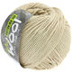 Lana Grossa COTTON MIX 130 (McWool) | 130-luonto