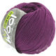 Lana Grossa COTTON MIX 130 (McWool) | 133-tummanvioletti