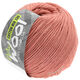 Lana Grossa COTTON MIX 130 (McWool) | 141-haaleanpunainen