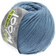 Lana Grossa COTTON MIX 130 (McWool) | 145-farkku