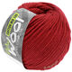 Lana Grossa COTTON MIX 130 (McWool) | 158-tummanpunainen