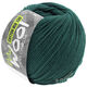 Lana Grossa COTTON MIX 130 (McWool) | 162-tumma petrooli