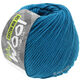Lana Grossa COTTON MIX 130 (McWool) | 167-petroolinsininen