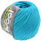 Lana Grossa COTTON MIX 130 (McWool) | 171-turkoosi