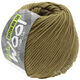 Lana Grossa COTTON MIX 130 (McWool) | 175-hiekanruskea
