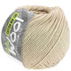 Lana Grossa COTTON MIX 130 (McWool) | 182-vaalea beige