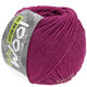 Lana Grossa COTTON MIX 130 (McWool) | 184-fuksia