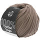 Lana Grossa COTTON STYLE | 04-harmaanruskea