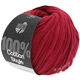 Lana Grossa COTTON STYLE | 08-viininpunainen